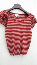 joli pull de la marque Essentiel L mais plutôt pour un M, Enlèvement