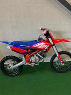 Nieuwe Apollo 150cc oliegekoelde crossmotor, Ophalen, Nieuw, Pitbike
