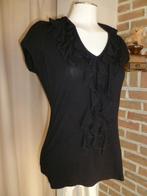 Laatste zomer T-shirt, topje dames, 4 euro stuk. Large, Ophalen of Verzenden