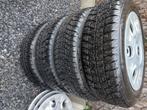 Winter banden, Auto-onderdelen, Banden en Velgen, Ophalen, Gebruikt, 15 inch, Band(en)