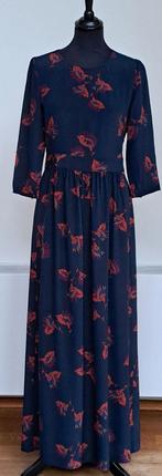 BA&SH. (NEW +/_ 425€), Kleding | Dames, Jurken, Ophalen of Verzenden, Zo goed als nieuw, Maat 36 (S)