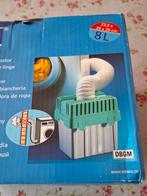 Droogtrommel condensator, Elektronische apparatuur, Ophalen, Nieuw