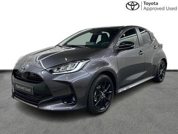 Toyota Yaris Style Heated Seat Steering Car  beschikbaar voor biedingen