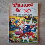 Het atoomsulfaat/Paling en Ko, Ophalen of Verzenden, Gelezen