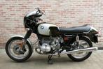 BMW R90S, 2 cilinders, 900 cc, Sport, Particulier
