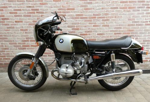 BMW R90S, Motoren, Motoren | BMW, Particulier, Sport, 2 cilinders, Ophalen