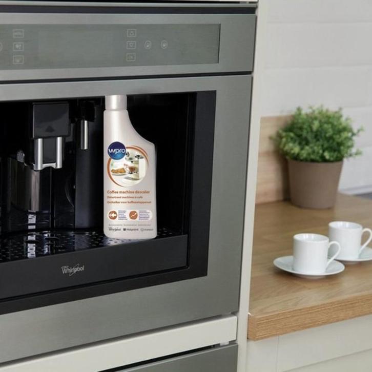 WPRO CLD250 ontkalker, Elektronische apparatuur, Koffiezetapparaten, Nieuw, Ophalen of Verzenden