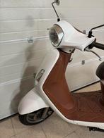 Scooter Sym Fiddle II - 125cc, Scooter, SYM, Particulier, 125 cc