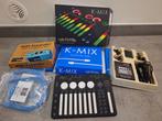 Keith McMillen K-Mix Controller / Audiointerface, Comme neuf, Audio, Enlèvement ou Envoi