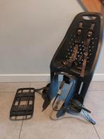 Thule Yepp incl. bagagedrager bevestiging, Ophalen, Gebruikt