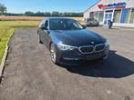 Bmw 520d, Auto's, BMW, Leder, Particulier, Te koop, USB