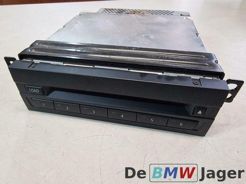 CD-speler Mini R55 R56 65129151148, Auto-onderdelen, Elektronica en Kabels, Gebruikt, Ophalen of Verzenden
