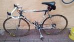 retro koersfiets, Fietsen en Brommers, Gebruikt, 15 tot 20 versnellingen, 53 tot 57 cm, Ophalen