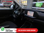 Volkswagen Caddy Cargo 1.5 TSI 115 pk DSG Aut. BENZINE LED/, Auto's, Bestelwagens en Lichte vracht, Automaat, Wit, Bedrijf, Onderhoudsboekje