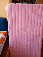 Kindermatras, babybed, Ophalen