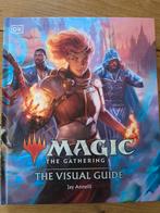 The Visual Guide, Hobby & Loisirs créatifs, Jeux de cartes à collectionner | Magic the Gathering, Comme neuf, Enlèvement ou Envoi