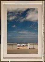 foto/poster Christophe Schambert (ingekaderd) (4), Ophalen, 50 tot 75 cm, Zo goed als nieuw, Foto of Poster