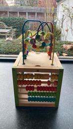 Speelkubus, Kinderen en Baby's, Ophalen, Zo goed als nieuw