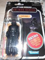 Figurine Dark Vador collection RETRO, Ophalen, Zo goed als nieuw, Actiefiguurtje