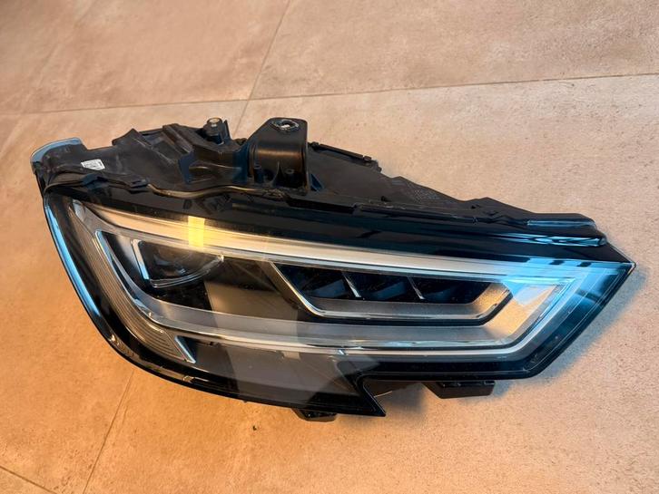 Matrix Led koplamp rechts Audi A3/S3/RS3 8V2, Auto-onderdelen, Verlichting, Audi, Nieuw, Ophalen of Verzenden