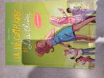 Boek Het ingewikkelde leven van Lea Olivier, Boeken, Kinderboeken | Jeugd | 10 tot 12 jaar, Ophalen of Verzenden, Zo goed als nieuw