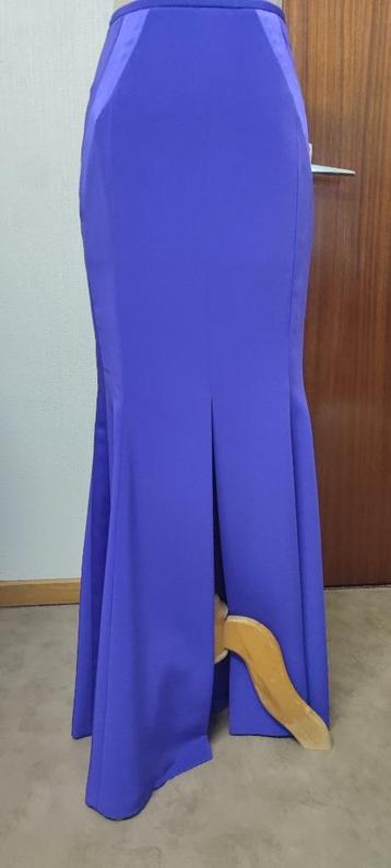 Couture rok, Neuf, Taille 38/40 (M), Enlèvement, Violet