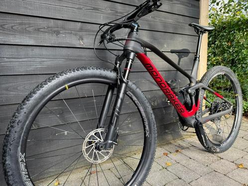 MTB Mondraker F-podium Carbon Large, Fietsen en Brommers, Fietsen | Mountainbikes en ATB, Zo goed als nieuw, Heren, Overige merken