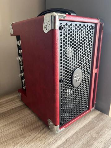 Phil Jones BG-120 Bass Combo beschikbaar voor biedingen