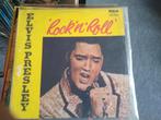 Elvis Presley - Rock 'n' roll, Cd's en Dvd's, Ophalen of Verzenden, Gebruikt, 12 inch, Rock-'n-Roll