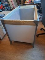 Lit bébé pliable Lupilu - 60x120 cm, Enfants & Bébés, Enlèvement, Lit