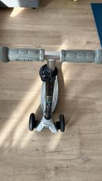 Micro trottinette, Utilisé