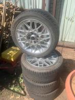 BBS-stijl 14' 4/100 en 4/108 dubbel geboord. Ideal golf 2, 3, Auto-onderdelen, Banden en Velgen, Ophalen, Gebruikt, Band(en)