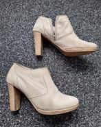 Schoenen voor dames, Ophalen, Beige, Lage of Enkellaarzen, Gedragen