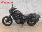 Honda CMX 1100 Dct Rebel (bj 2021), Motoren, Chopper, Bedrijf, Meer dan 35 kW, 1100 cc
