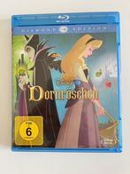 Blu-ray Dornröschen, Cd's en Dvd's, Blu-ray, Ophalen of Verzenden, Gebruikt, Kinderen en Jeugd