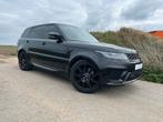 Land Rover Range Rover Sport(SDV6) Autobiography 7 Plaatsen, Auto's, Automaat, 2376 kg, 2993 cc, Leder