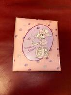 Vintage diddlina juwelendoosje, Verzamelen, Ophalen, Diddlina, Zo goed als nieuw