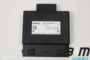 Spanningsstabilisator Audi SQ5 beschikbaar voor biedingen