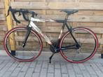 Koersfiets M56 perfecte staat, Fietsen en Brommers, Ophalen, 28 inch, Aluminium, Zo goed als nieuw