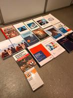 Studieboeken Criminologie universiteit Gent 2024-2025, Ophalen, Zo goed als nieuw