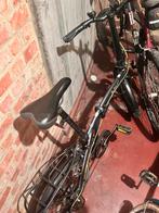 À vendre vélo pliable b-fold7, Vélos & Vélomoteurs, Vélos | Vélos pliables, Utilisé, Totalement pliable