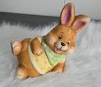 Paasdecoratie : liggend haasje, Enlèvement ou Envoi, Comme neuf