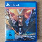 Anthem Legion of down edition PS4 spel, Comme neuf, Enlèvement ou Envoi