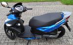 Motorscooter: Kymco Agility City 125 16+, Vélos & Vélomoteurs, Scooters | Kymco, Comme neuf, Agility, Enlèvement, 125 cm³