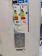 BLAUPUNKT MOBIELE AIRCO BAC-PO-1012, Elektronische apparatuur, Airco's, Ophalen, Verwarmen, 3 snelheden of meer, Zo goed als nieuw