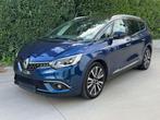 Renault Grand Scénic 1.7DCI INITIALE PARIS ! PROBLEME MOTEU, Auto's, Automaat, Gebruikt, 4 cilinders, Leder