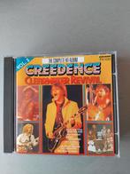 CD. Creedence Clearwater Revival. Album à succès complet. Vo, CD & DVD, Utilisé, Enlèvement ou Envoi