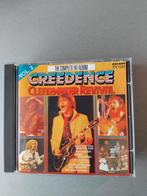 CD. Creedence Clearwater Revival. Album à succès complet. Vo, Utilisé, Enlèvement ou Envoi