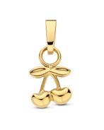 Cherry charm, Overige merken, Nieuw, Ophalen of Verzenden, 1 bedel