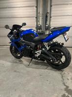 Yamaha r6, Motoren, Motoren | Yamaha, Particulier